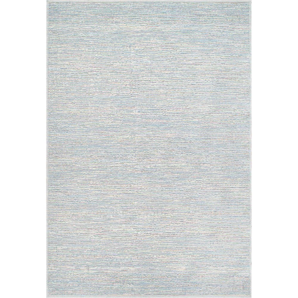 San Rocco 89001 5007 Outdoor Flatweave Rug in Multi